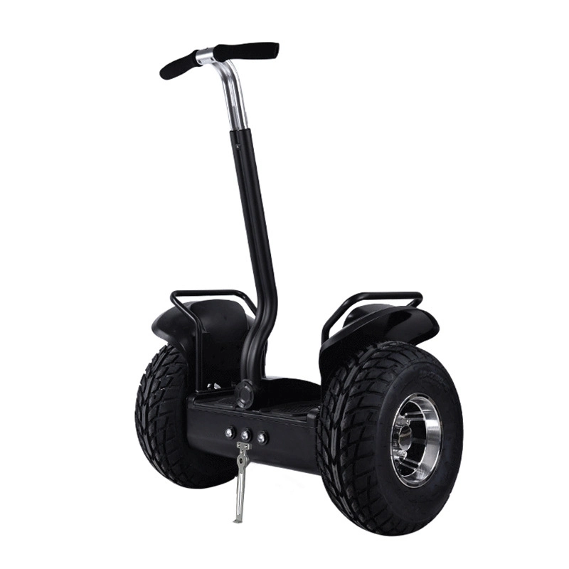 Two Wheeler off-Road Chariot Selfbalance Intelligent Self Balancing Electric Scooter 2000W Smart Gyro