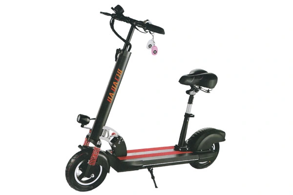 Self Balance 500W 2 Wheel Adult Electric Scooter