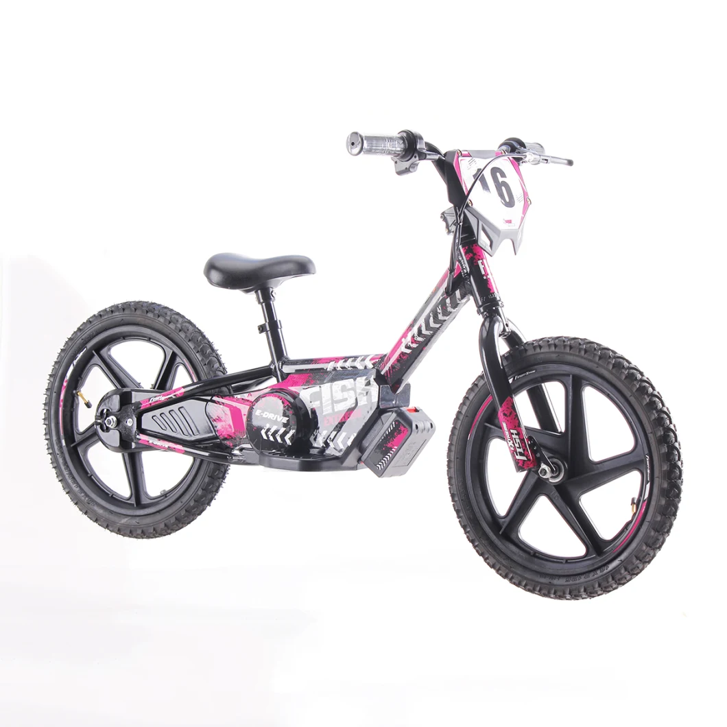 16inch Electric Balance Bike Electric Scooter