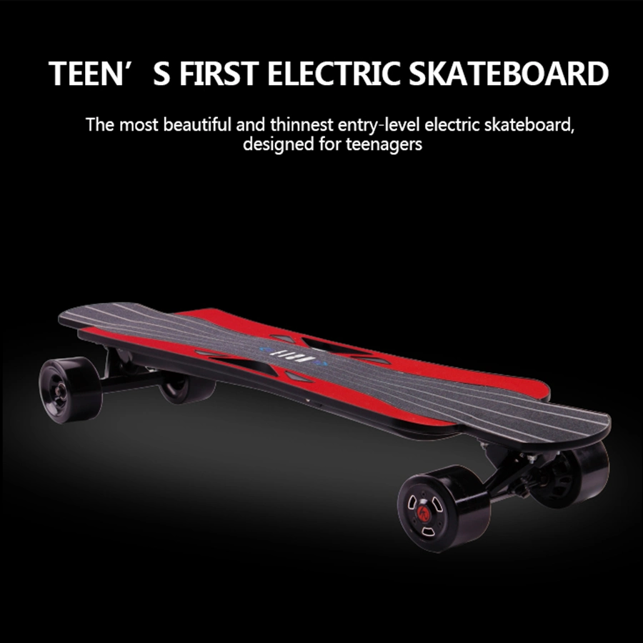 USA Warehouse Low Shipping Cost 36inch Electric Long Skateboard