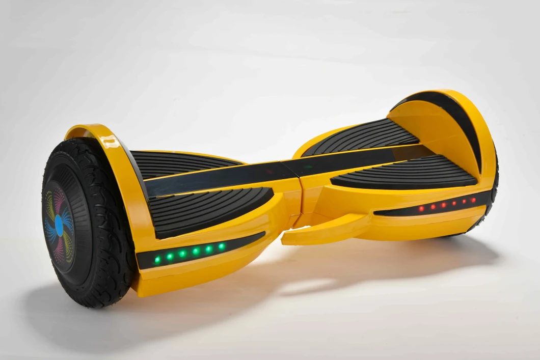 Wholesale Kids Two 2 Wheels Self Balancing Electric Scooter Hoverboard