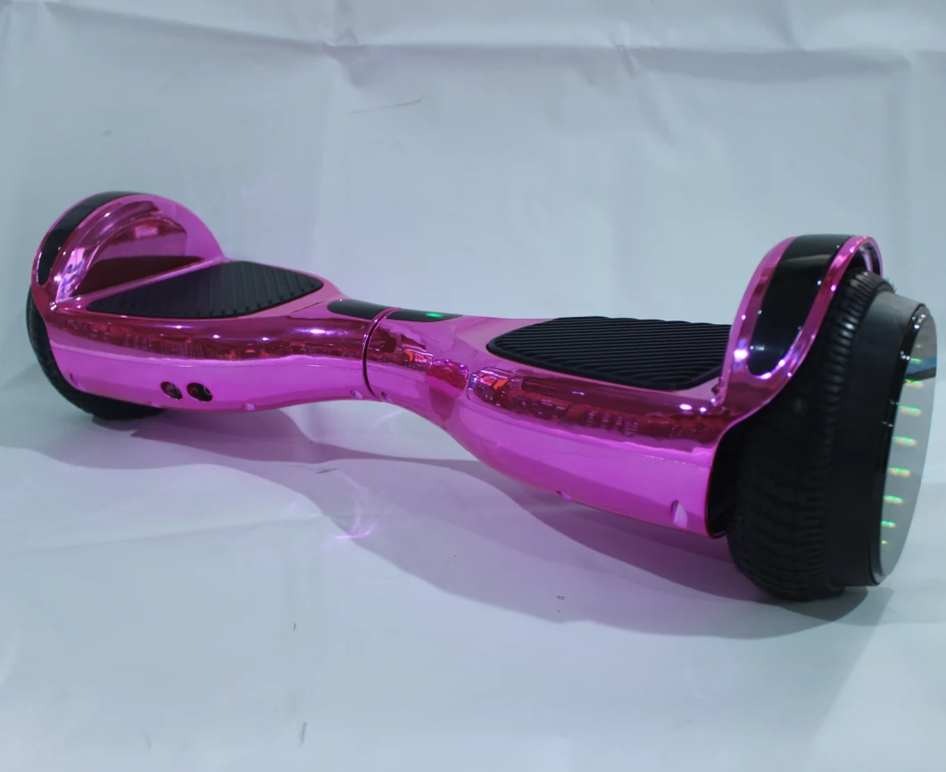 New Design Adults off Road Self Balance Scooter Hover Board CE Certified 6.5 Inch Kd 3663PA