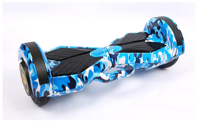 500W 8inch 2 Wheels Electric Self Balancing Hoverboard