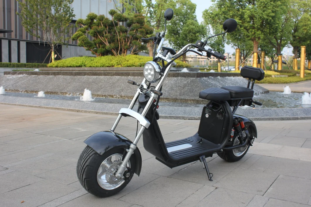 EEC Electric Mobility Bike Scooter Electric Motorcycle Electric Scooter