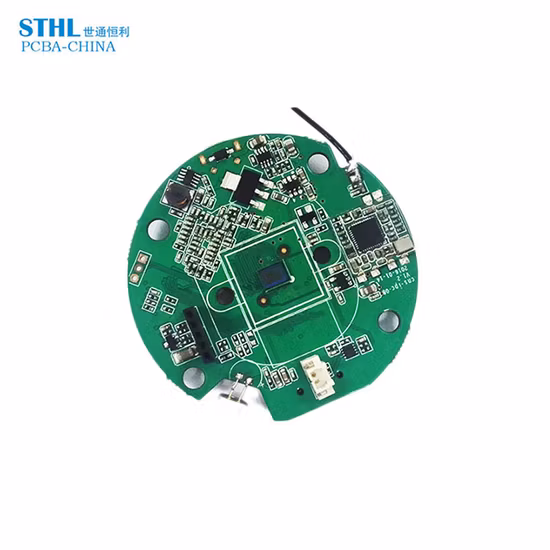 OEM Hoverboard Electronic Circuit Board From China