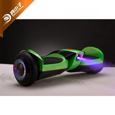 Wholesale Factory Hoverboard Self Balancing Hover Board