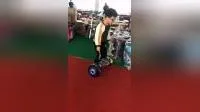 Hoverboard Self Balancing Scooter 6.5